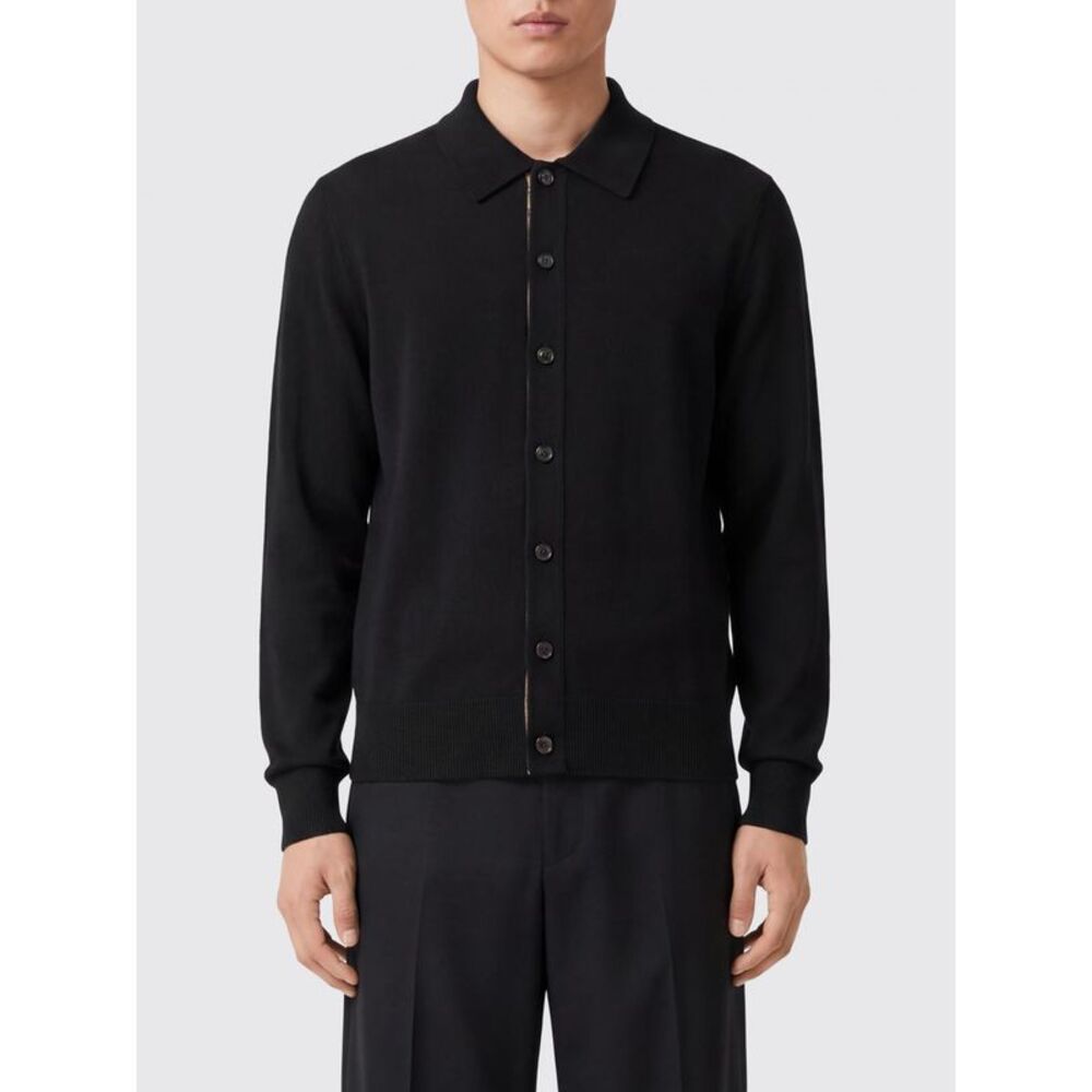 Burberry Men Sweater Men Burberry